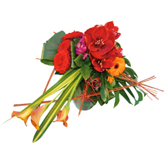 Bouquet Poison