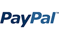 payer vos fleurs via Paypal 100% sécurisé