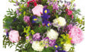 L'Agitateur Floral | zoom sur les fleurs du bouquet de saison Déesse