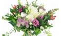 L'Agitateur Floral | Image zoom 1 bouquet champêtre Barbotine