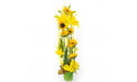 L'Agitateur Floral | Image couverture composition florale Equilibre