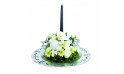L'Agitateur Floral | image du Centre de table Mille & une Nuits
