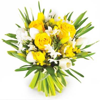 Livraison de compositions & Bouquets de fleurs Anniversaire - L'agitateur  floral