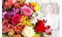 L'Agitateur Floral | image du Bouquet Surprise du fleuriste coloré