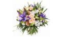 L'Agitateur Floral | Image du bouquet de fleurs Reine
