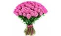 L'Agitateur Floral | image du Bouquet de Roses Roses longues tiges