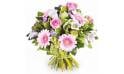L'Agitateur Floral | Image du bouquet de fleurs Reflet