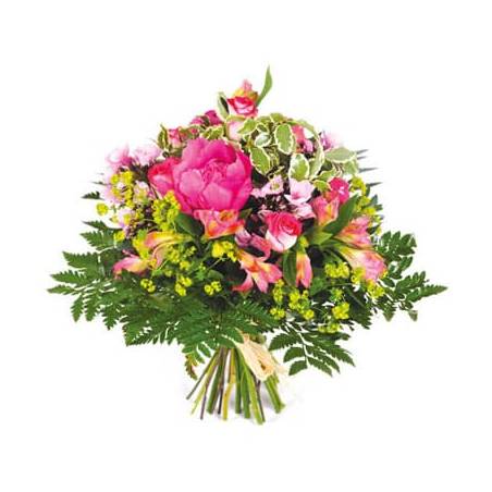 L'Agitateur Floral | Image du bouquet de fleurs Eclosion