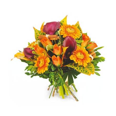 L'Agitateur Floral | Bouquet de fleurs Craquant