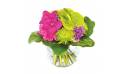 L'Agitateur Floral | image du bouquet de fleurs Boudoir