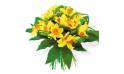 L'Agitateur Floral | image du Bouquet de Jonquilles Délice Printanier