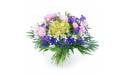 L'Agitateur Floral | Image principale bouquet de fleurs "Prunelle"