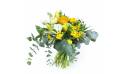 image du Bouquet de saison "Beaux Jours" à faire livrer par un artisan fleuriste | L'Agitateur Floral