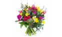 image du splendide Bouquet de saison "Chatou" à faire livrer partout en France en 4h | L'Agitateur Floral