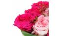 Image zoom Composition de roses "Saint Louis" | L'Agitateur Floral