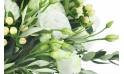 Image zoom Bouquet rond pastel & champêtre "Monza" | L'Agitateur Floral