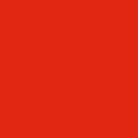image de la Gerbe de fleurs à la main rouge et blanche "Hestia" | L'Agitateur Floral