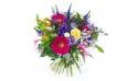 Image principale : Bouquet champêtre coloré "Tarragone"| L'Agitateur Floral