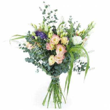 Fleurs d'hiver - Nos bouquets de saison préférés