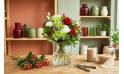 Bouquet Palerme sur le comptoir du fleuriste | L'Agitateur Floral