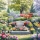 Quelles fleurs choisir pour une tombe au cimetière ?