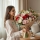 Quand offrir des fleurs à une femme ?