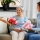 Quelles Fleurs Offrir à sa Grand-Mère pour son Anniversaire ?