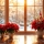 Quelles fleurs acheter en décembre ?