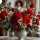 Quelles fleurs acheter à Noël ?