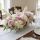 Combien de temps dure une composition florale ?