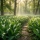 Quand couper les feuilles de muguet : guide pour une floraison éclatante