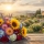 Quelles sont les 5 plus belles fleurs de juillet ?