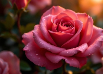 Fleur éternelle : le secret d'une émotion qui ne fane jamais