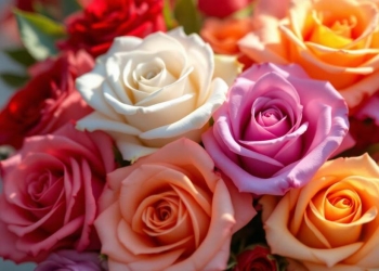 Quelle est la signification de la rose : guide complet du symbolisme floral