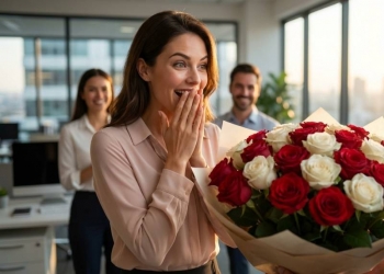 Quelles fleurs acheter pour la Saint Valentin : le guide complet