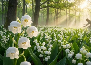 Où et quand planter du muguet : le guide complet pour une floraison parfaite