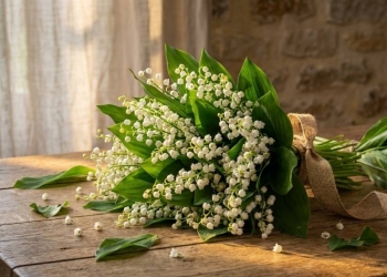 Combien de brins de muguet dans un bouquet : guide complet