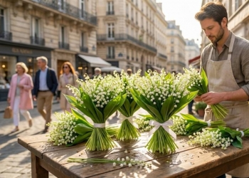 Où trouver et acheter du muguet : le guide complet