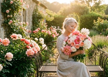 Quelle est la fleur symbolique de la fête des mères ?
